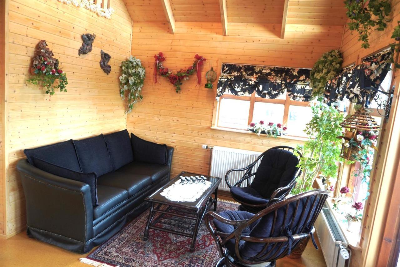 Cozy Cottage On The Golden Circle Blaskogabyggd Ngoại thất bức ảnh