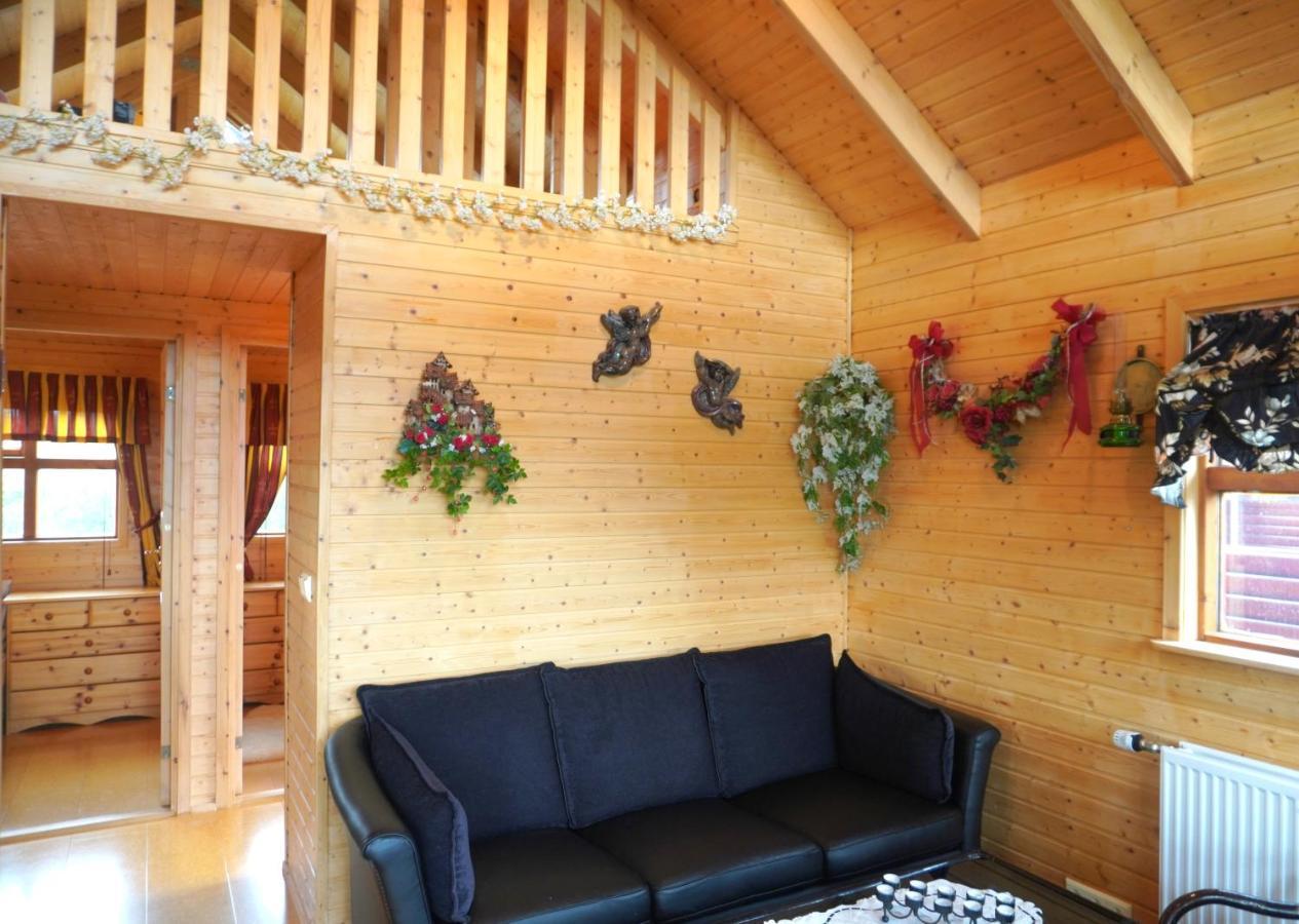Cozy Cottage On The Golden Circle Blaskogabyggd Ngoại thất bức ảnh