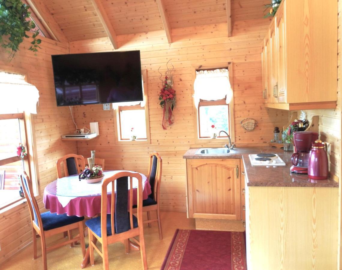 Cozy Cottage On The Golden Circle Blaskogabyggd Ngoại thất bức ảnh