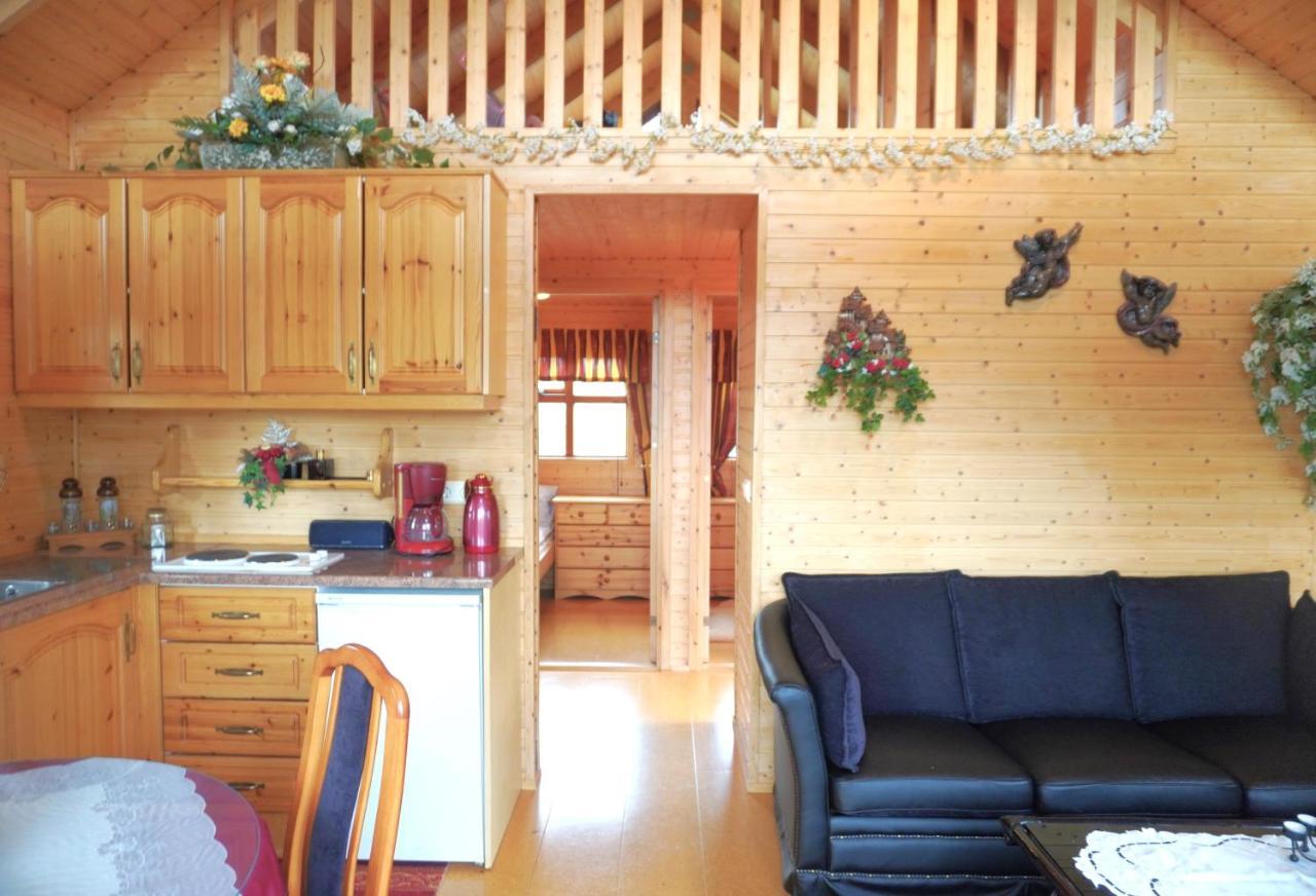 Cozy Cottage On The Golden Circle Blaskogabyggd Ngoại thất bức ảnh